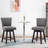 Geissler Counter Height Bar Stools