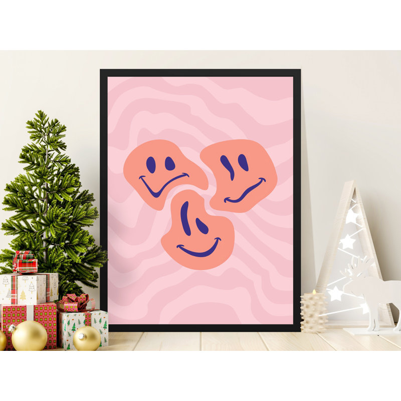 Chalres Single Picture Frame Print, 43.18 cm H x 27.94 cm W