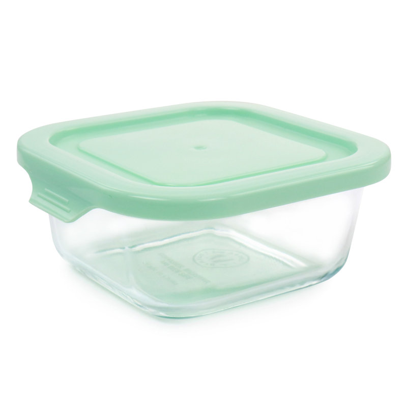 17 Oz Food Storage Container