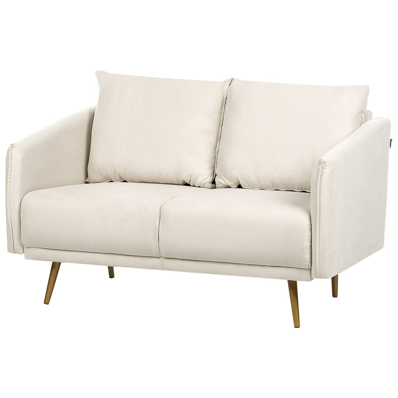 Mizintceva 2 Seater Loveseat