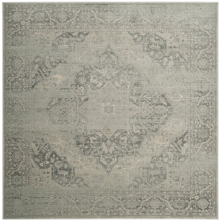 Mancia Vintage Performance Oriental Rug