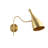 Tayari Iron Armed Sconce