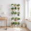 Iron 5 Tier Plant Stand