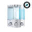 Distributeur de savon Euro Trio-7442632