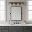 Sawyer Bath 4-Light Vanity Light