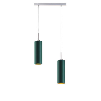 Toms 2 - Light Kitchen Island Pendant