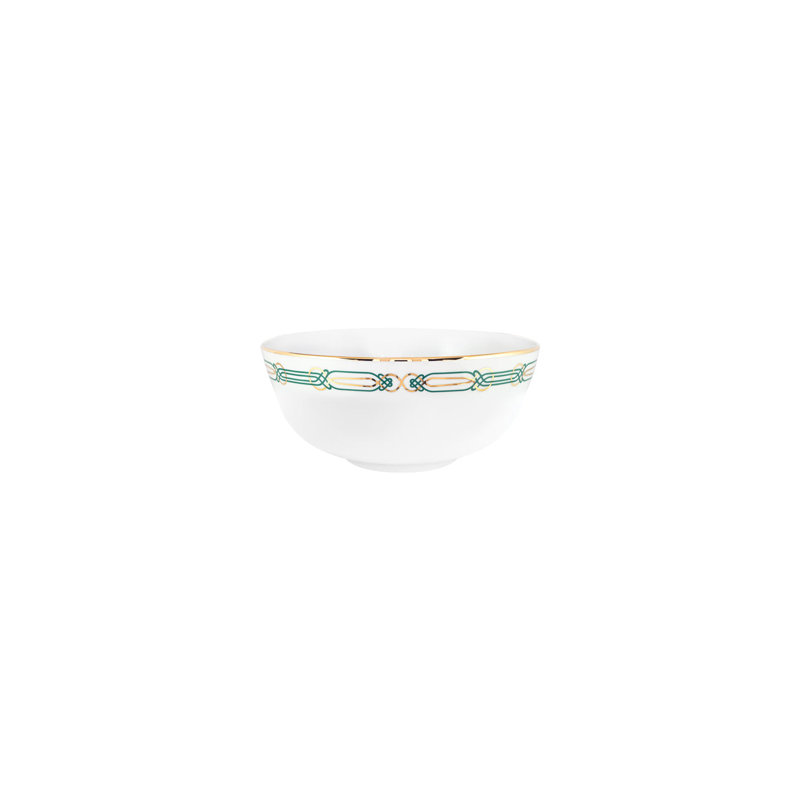 Karissa Cereal Bowl