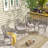 Dining Armchairs With Cushions-1595921804
