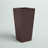 Windsor Tall Tapered Square Planter-274273092-274273118