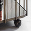 Castlethorpe Drinks Trolley Serving Cart