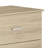 Allyannah 47" W 6-Drawer Double Dresser with Interlocking Drawers-1029041885