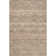 Tapis brun Katasha