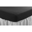Izyan Percale Fitted Sheet-561125633-561125886