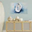 Art mural sur toile Traditional Oyster View par Petal Prints Design-484552782