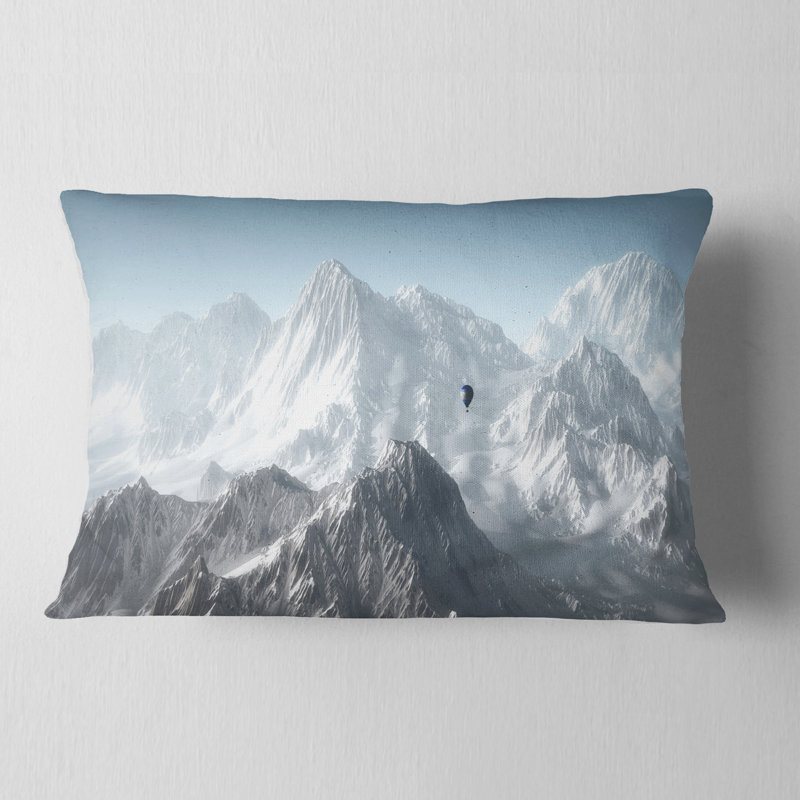 Coussin Schafer