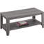 Ensemble de table basse moderne de trois articles ‑ tables pour le salon de style campagnard-110081444