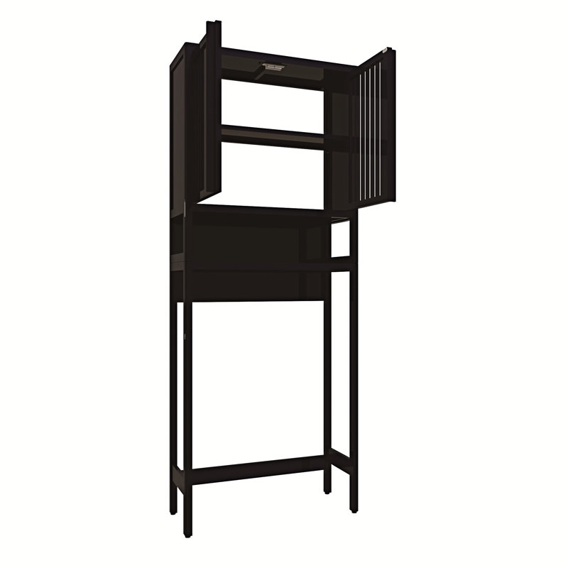 Support de rangement pour toilette