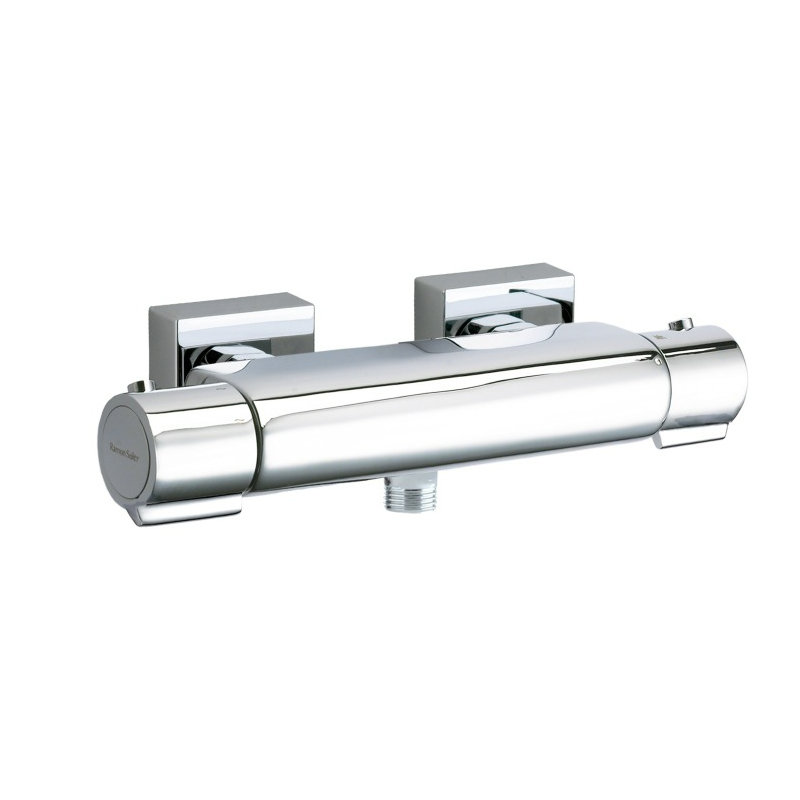 Robinet de baignoire Arola, Chrome