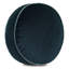 Uma Velvet Circular Pillow Cover & Insert-1649339756