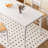 Classic Retro Simple Rectangular Dining Table-109679649-109679652