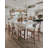 Wood Upholstered Sling Back Counter Stool, 2-Pack-41460620-26159102-59968176