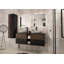 Annalicia 141mm Bathroom Vanity with Basin