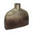 Gherlein Aluminum Table Vase-611196087