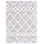 Berber Shag Performance Geometric Rug-367348940