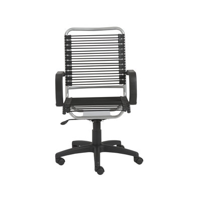 Juyne Bungee Task Chair by Inbox Zero