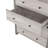 Antwonette 4 Drawer 30.87" W Gentleman's Chest