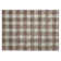 Colzie Flatweave Gingham Indoor / Outdoor Rug