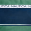 Ensemble d'édredon réversible bleu marine Nautica-87353259