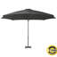 Zayne 300cm Cantilever Parasol-1143694988