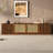 78" TV Stand For Tvs Up To 85"