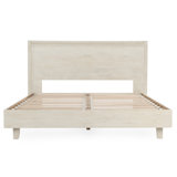 Lorinda 3 Piece Bedroom Set