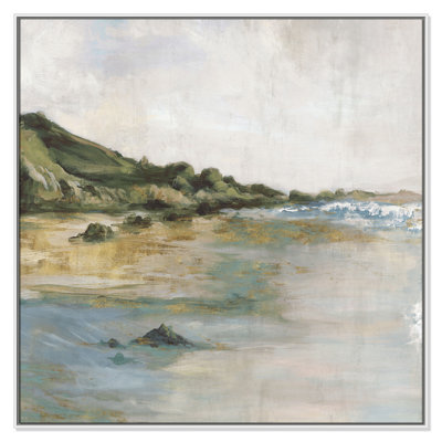 Cordoba "Tide's Edge" Print