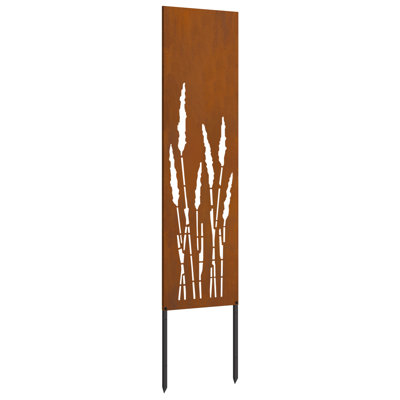 140 cm H x 50 cm W Fence Panels Fencing with 1 Panel(s) Included
