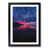 Black Framed
