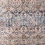 Tapis ivoire / bleu marine tissé à la machine 80% polyester, 20% coton Lauren Ralph Lauren Blakestown-71610424