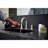 2-handle Bathroom Faucet with Drain Assembly-69934975