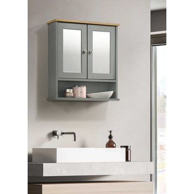 Dianna Bathroom Cabinet