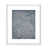 White Framed Paper