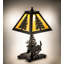 Lampe d'appoint 15 po