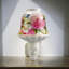 Floral Night Light