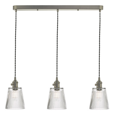 3 - Light Pendant