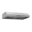 30" Three Speed 400 CFM Under Cabinet Range Hood Stainless-1670579999