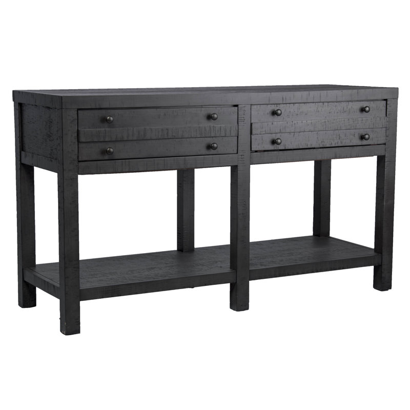Heanor 52'' Console Table