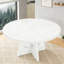 Table de salle à manger en bois-1823111482
