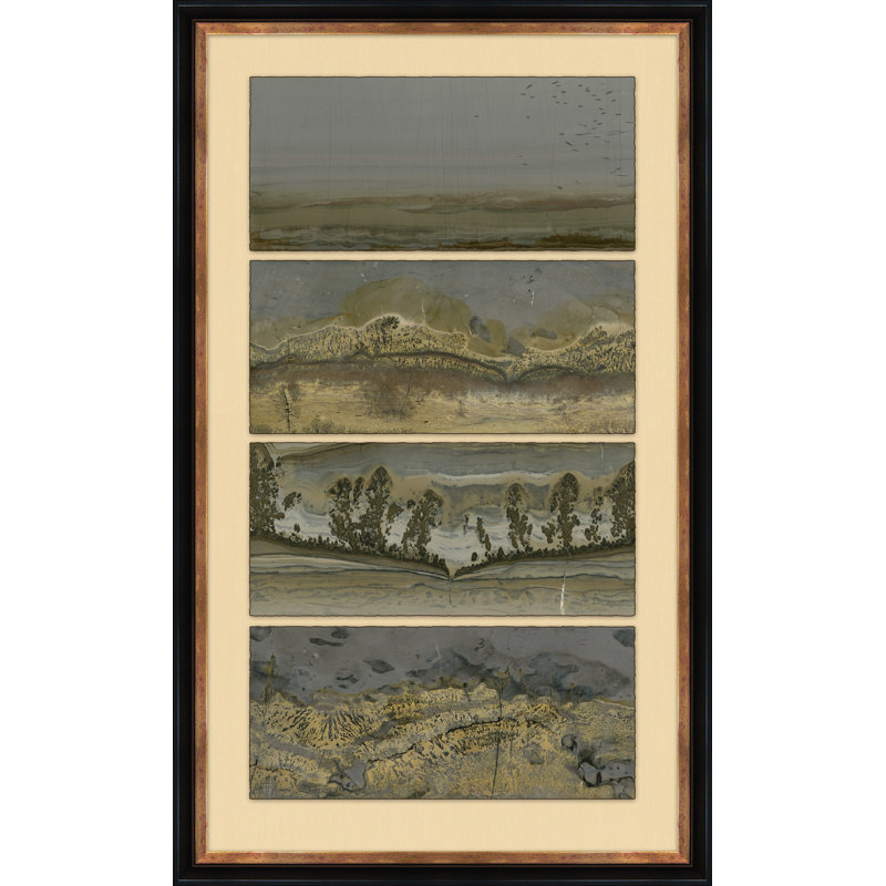 Dreams Of Stone 22 Giclee Print