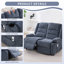 Fauteuil inclinable électrique 52 pouces-1797939828